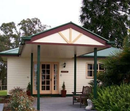 Snowy River Homestead Newmerella Luaran gambar