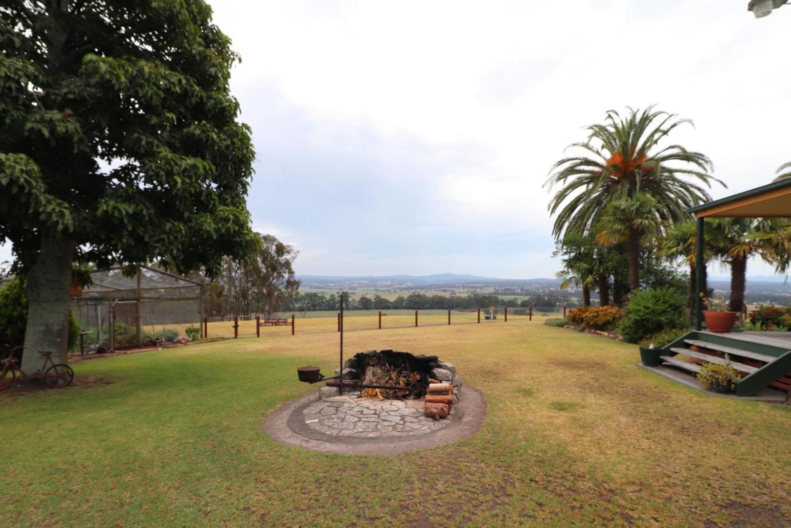 Snowy River Homestead Newmerella Luaran gambar