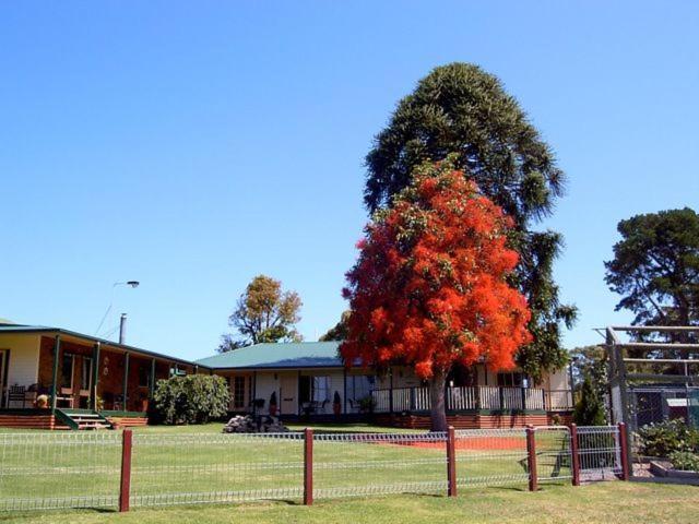 Snowy River Homestead Newmerella Luaran gambar