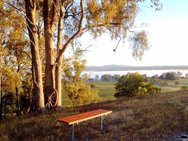 Snowy River Homestead Newmerella Luaran gambar