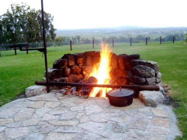 Snowy River Homestead Newmerella Luaran gambar